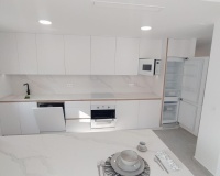 Revente - Apartment - Torrevieja - Torreblanca