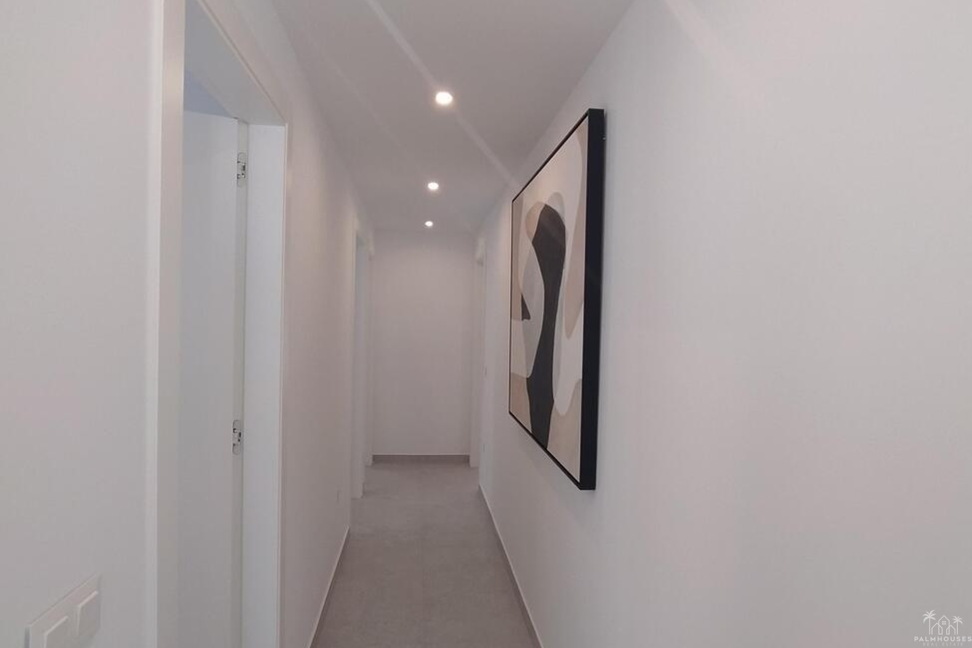 Revente - Apartment - Torrevieja - Torreblanca