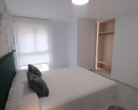 Revente - Apartment - Torrevieja - Torreblanca
