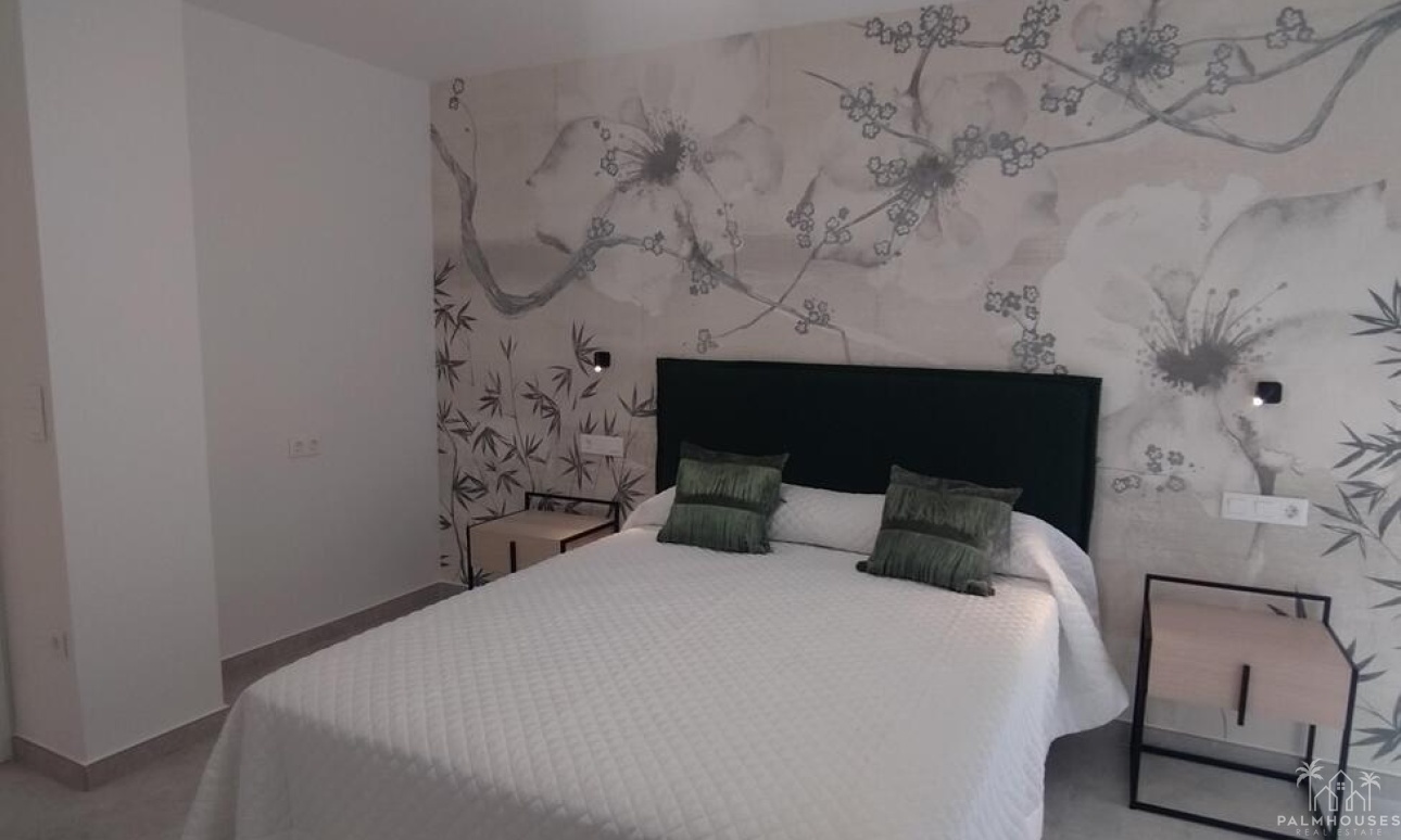 Revente - Apartment - Torrevieja - Torreblanca