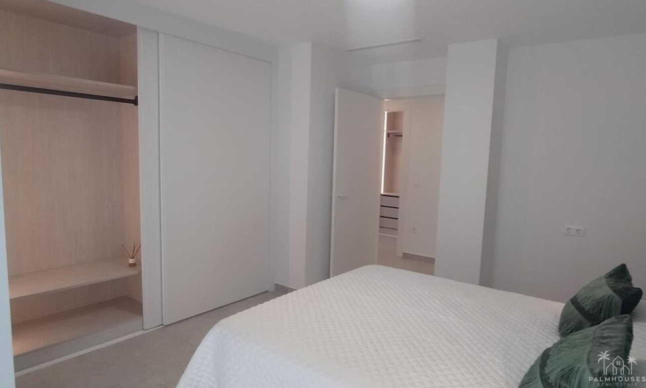 Revente - Apartment - Torrevieja - Torreblanca