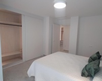 Revente - Apartment - Torrevieja - Torreblanca