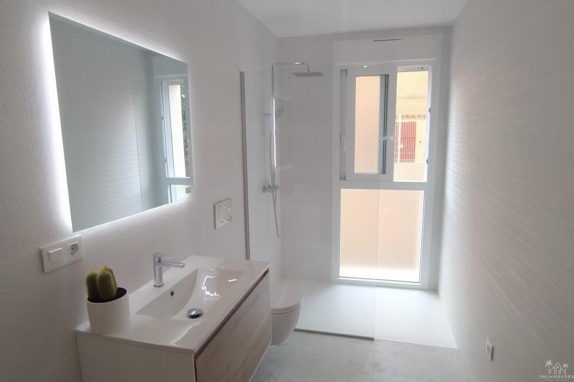 Revente - Apartment - Torrevieja - Torreblanca
