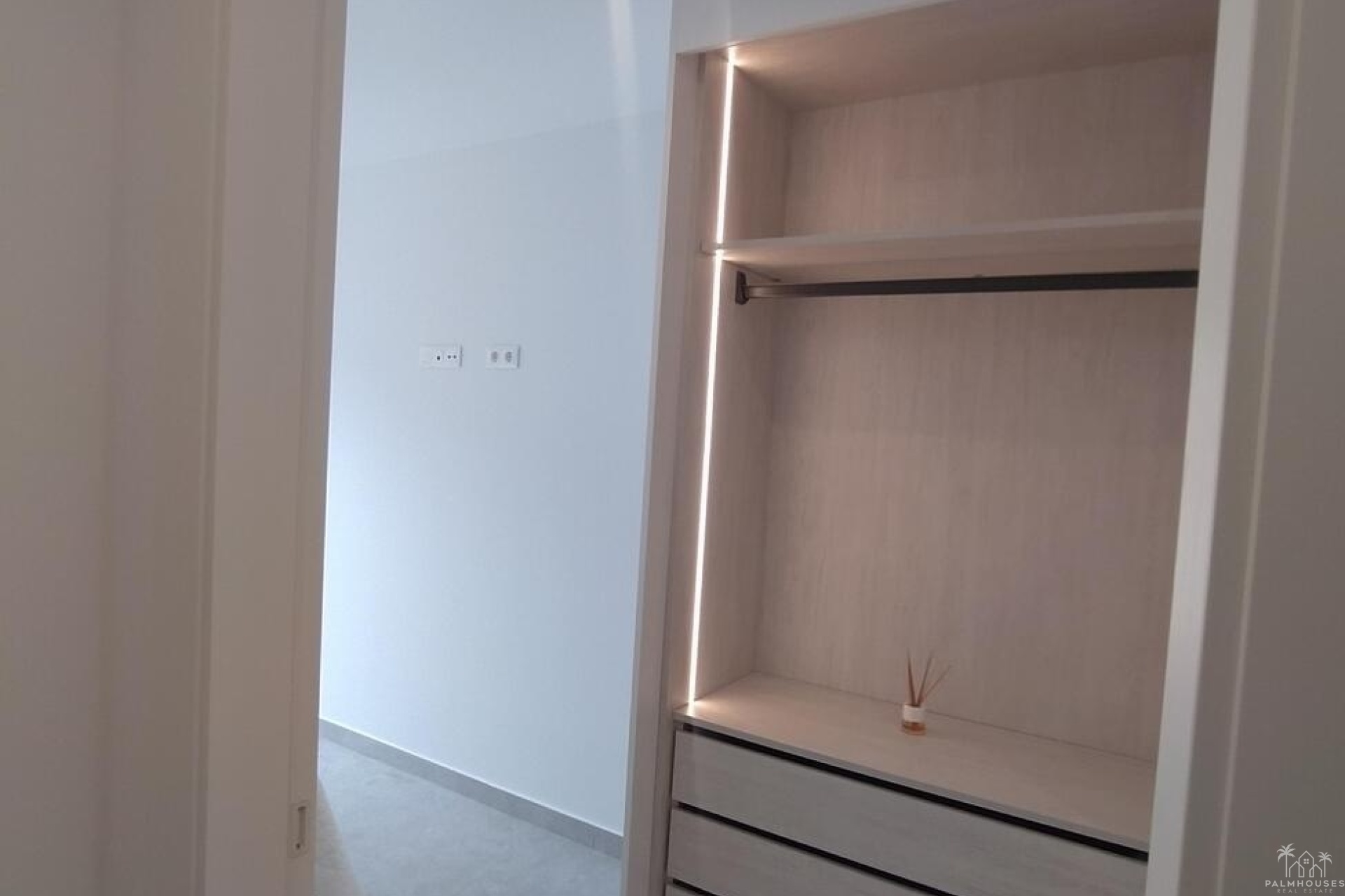 Revente - Apartment - Torrevieja - Torreblanca