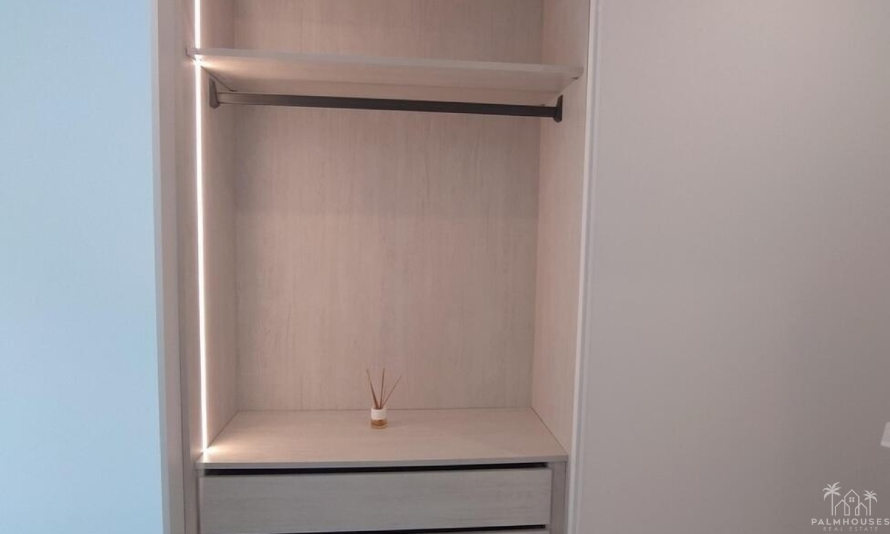 Revente - Apartment - Torrevieja - Torreblanca