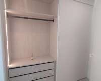 Revente - Apartment - Torrevieja - Torreblanca