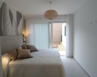 Revente - Apartment - Torrevieja - Torreblanca