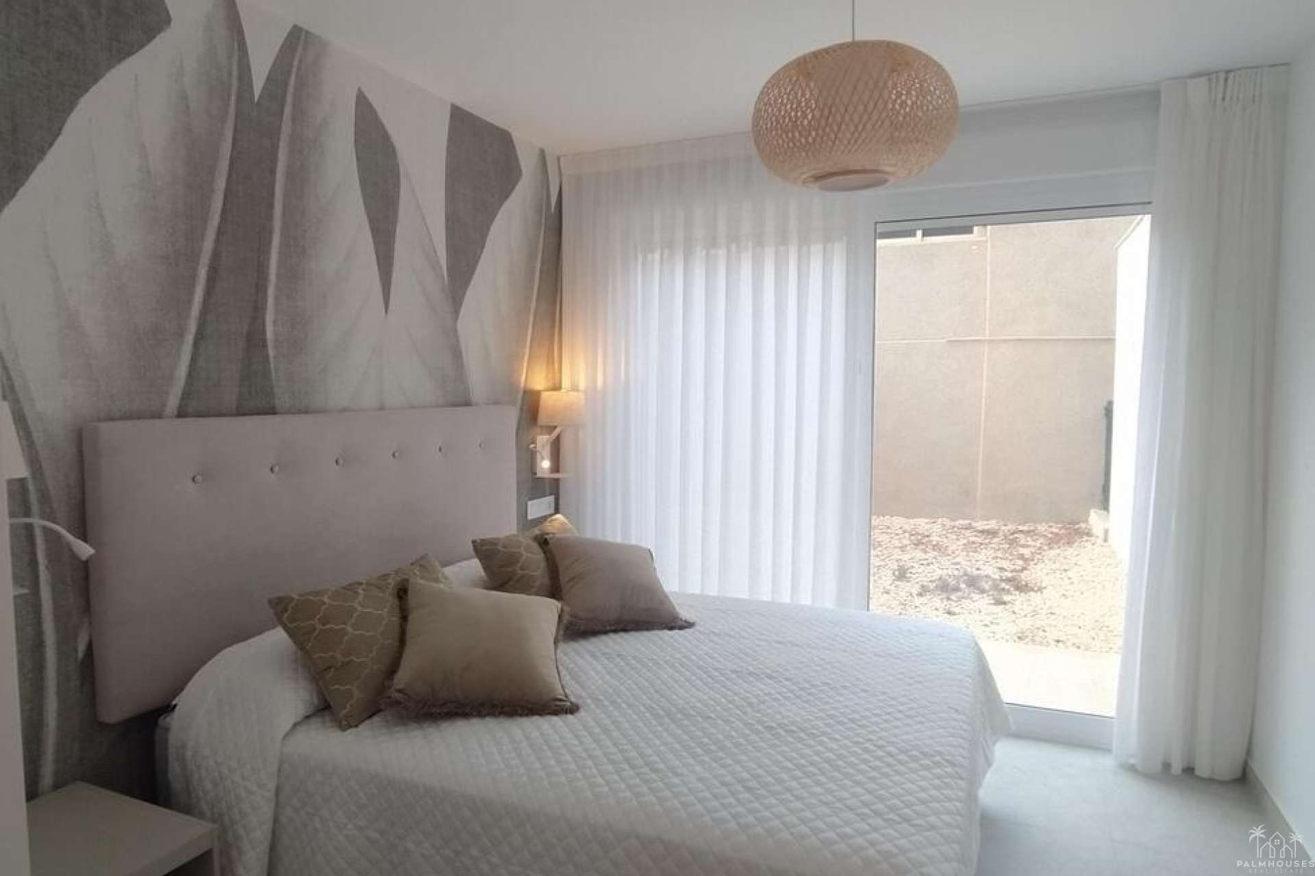 Revente - Apartment - Torrevieja - Torreblanca