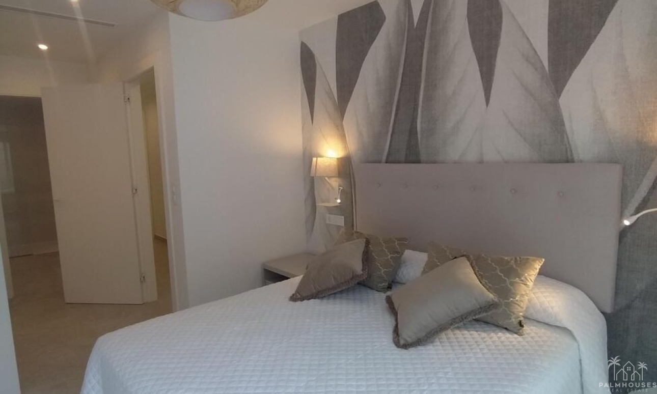 Revente - Apartment - Torrevieja - Torreblanca