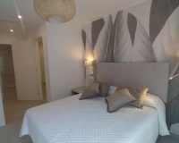 Revente - Apartment - Torrevieja - Torreblanca