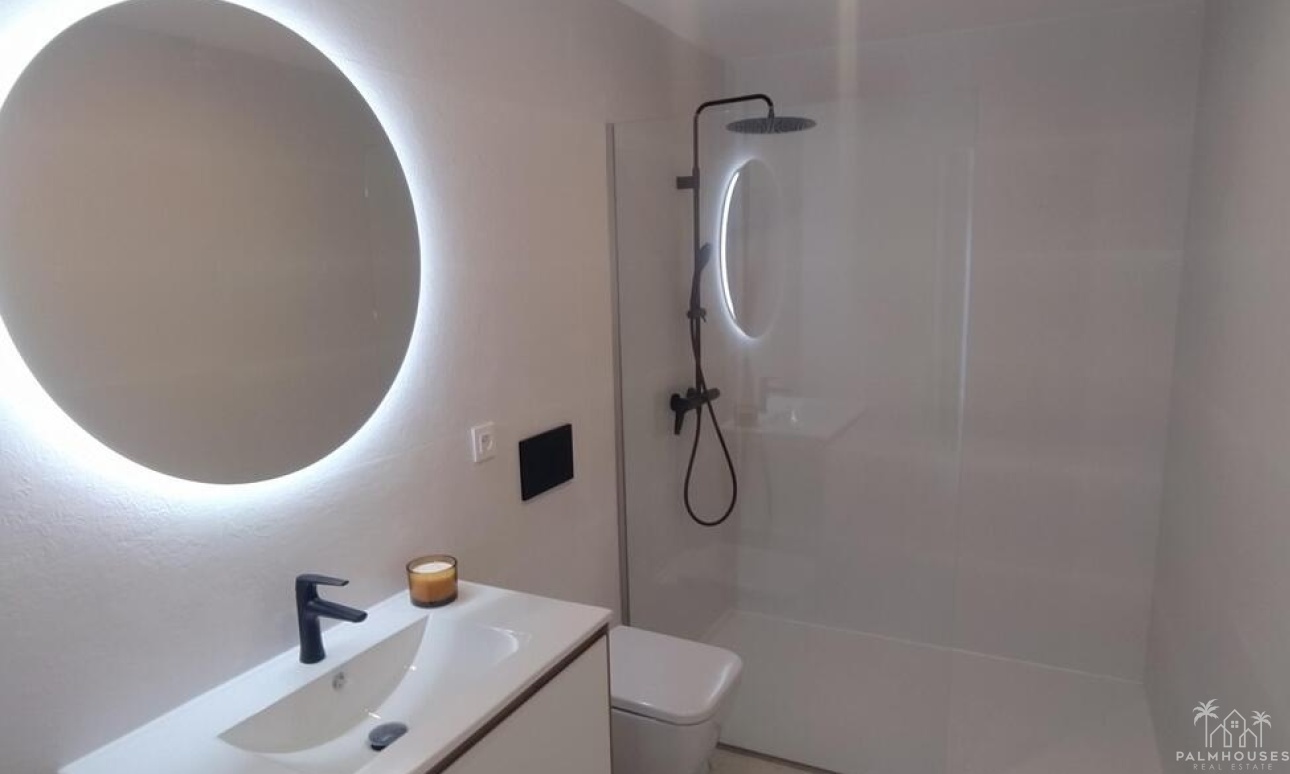 Revente - Apartment - Torrevieja - Torreblanca