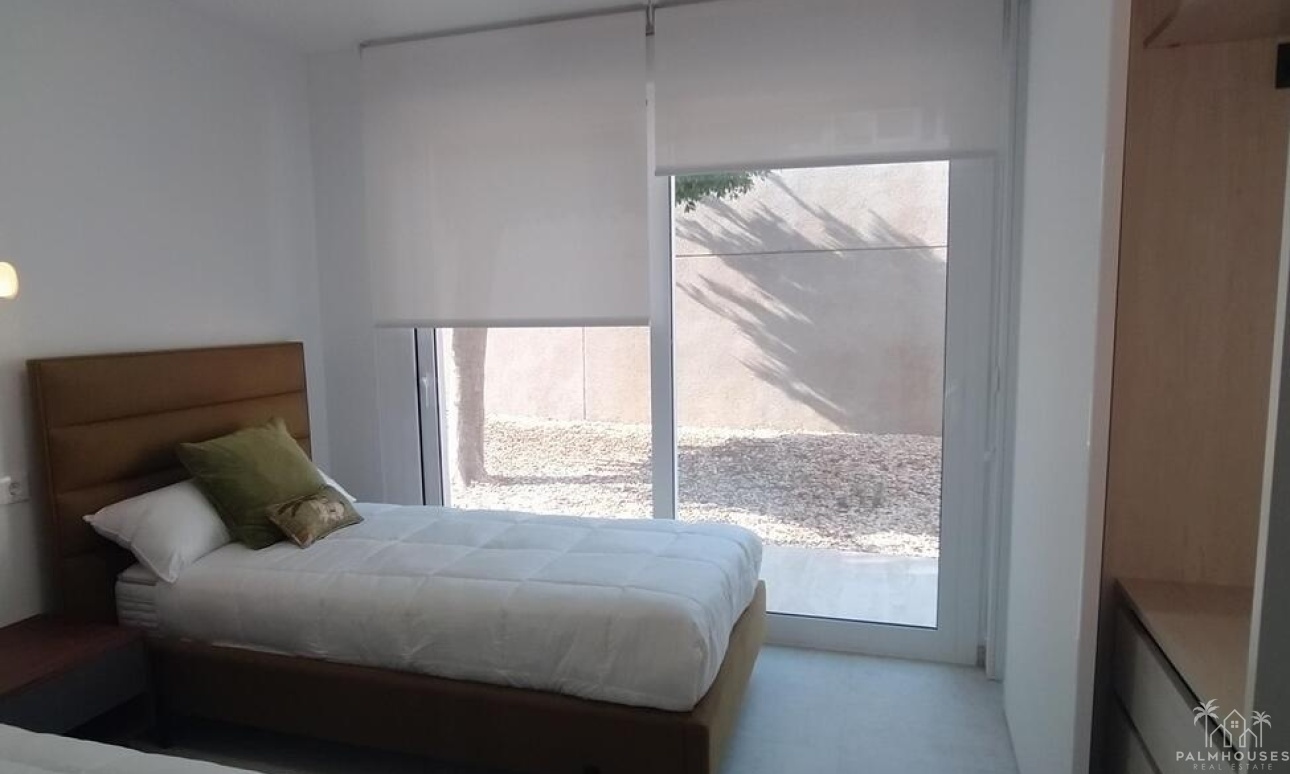 Revente - Apartment - Torrevieja - Torreblanca