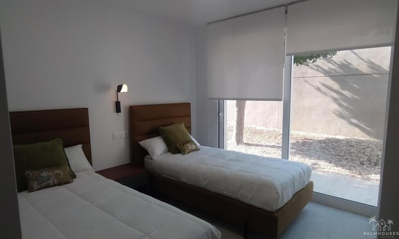 Revente - Apartment - Torrevieja - Torreblanca