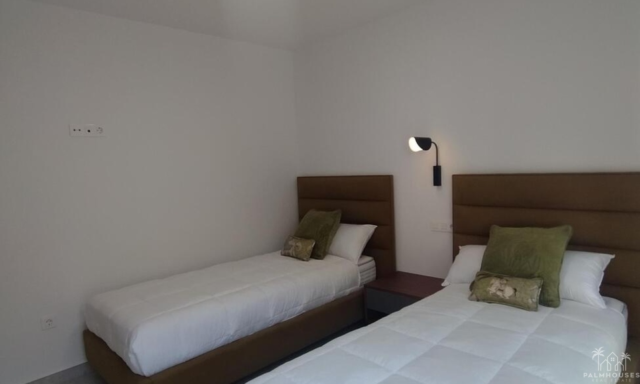 Revente - Apartment - Torrevieja - Torreblanca