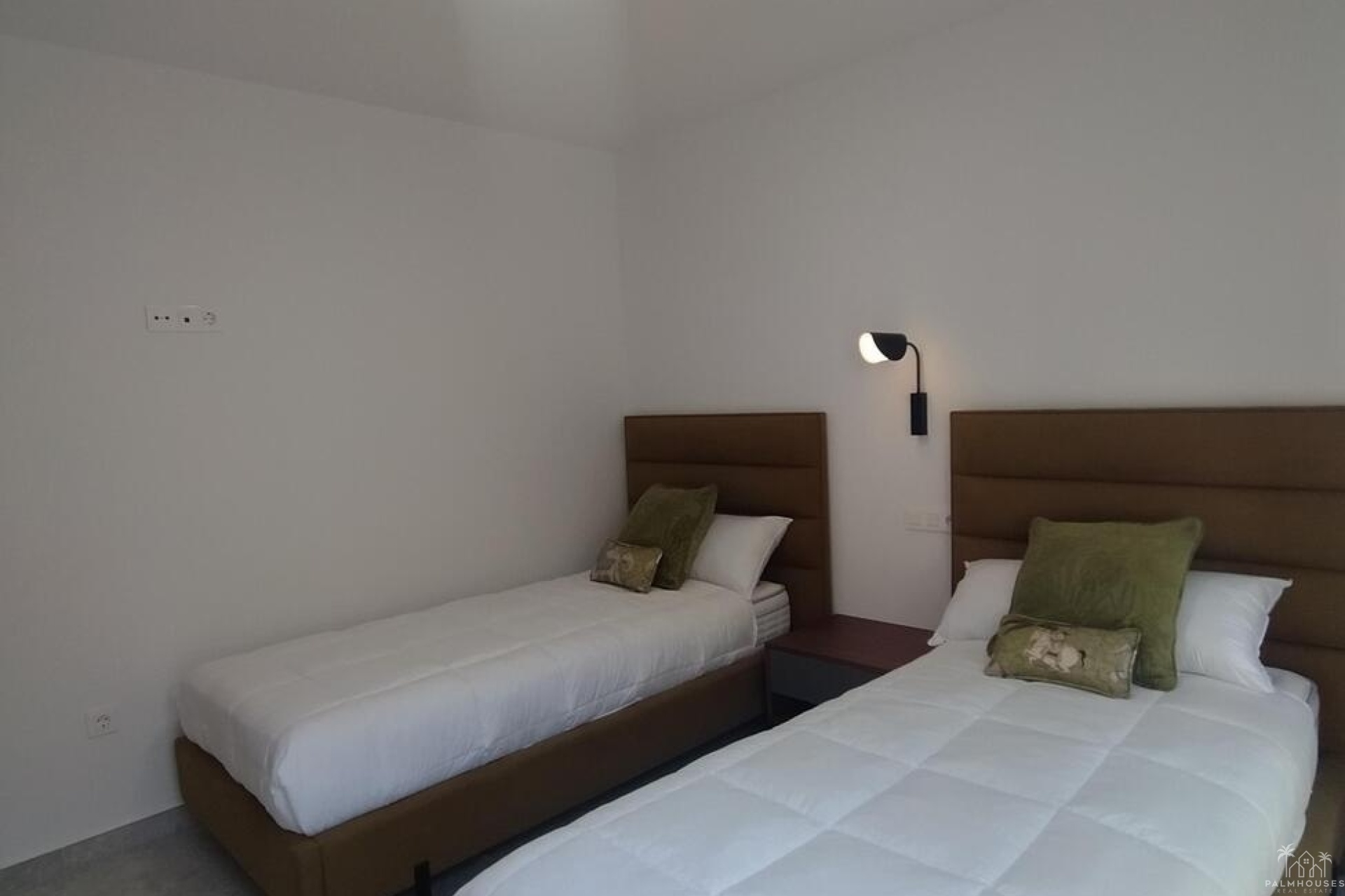 Revente - Apartment - Torrevieja - Torreblanca