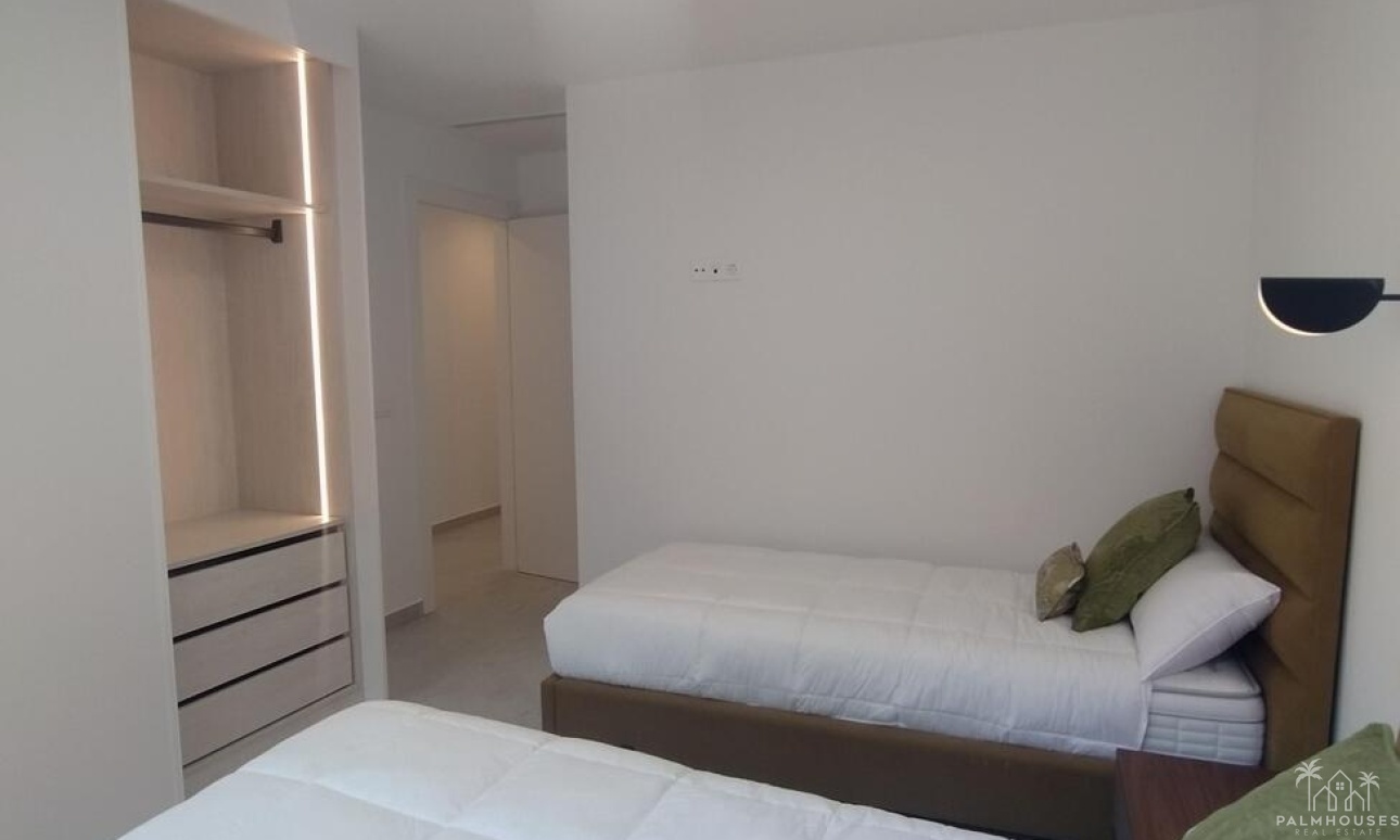 Revente - Apartment - Torrevieja - Torreblanca