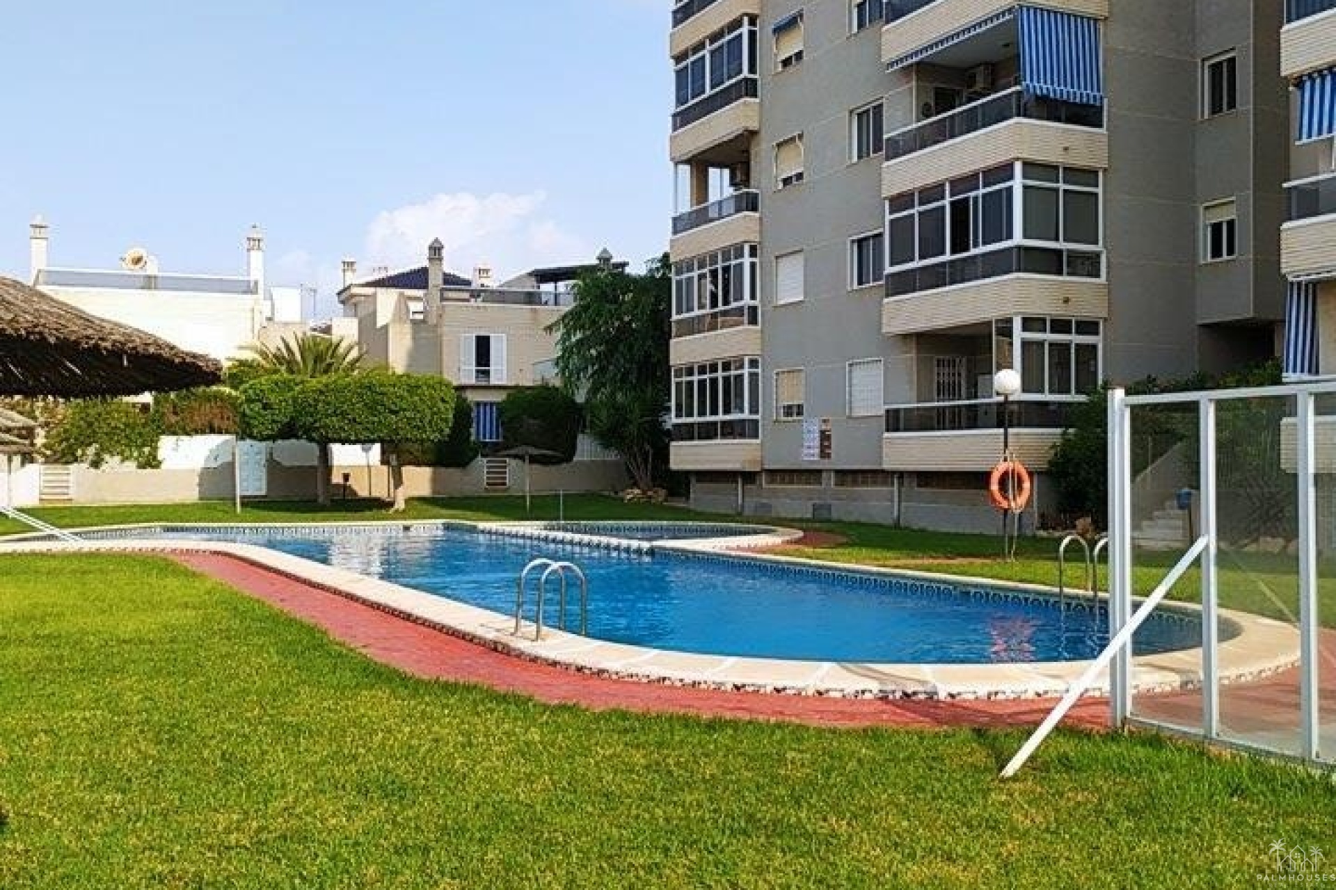 Revente - Apartment - Torrevieja - Torreblanca