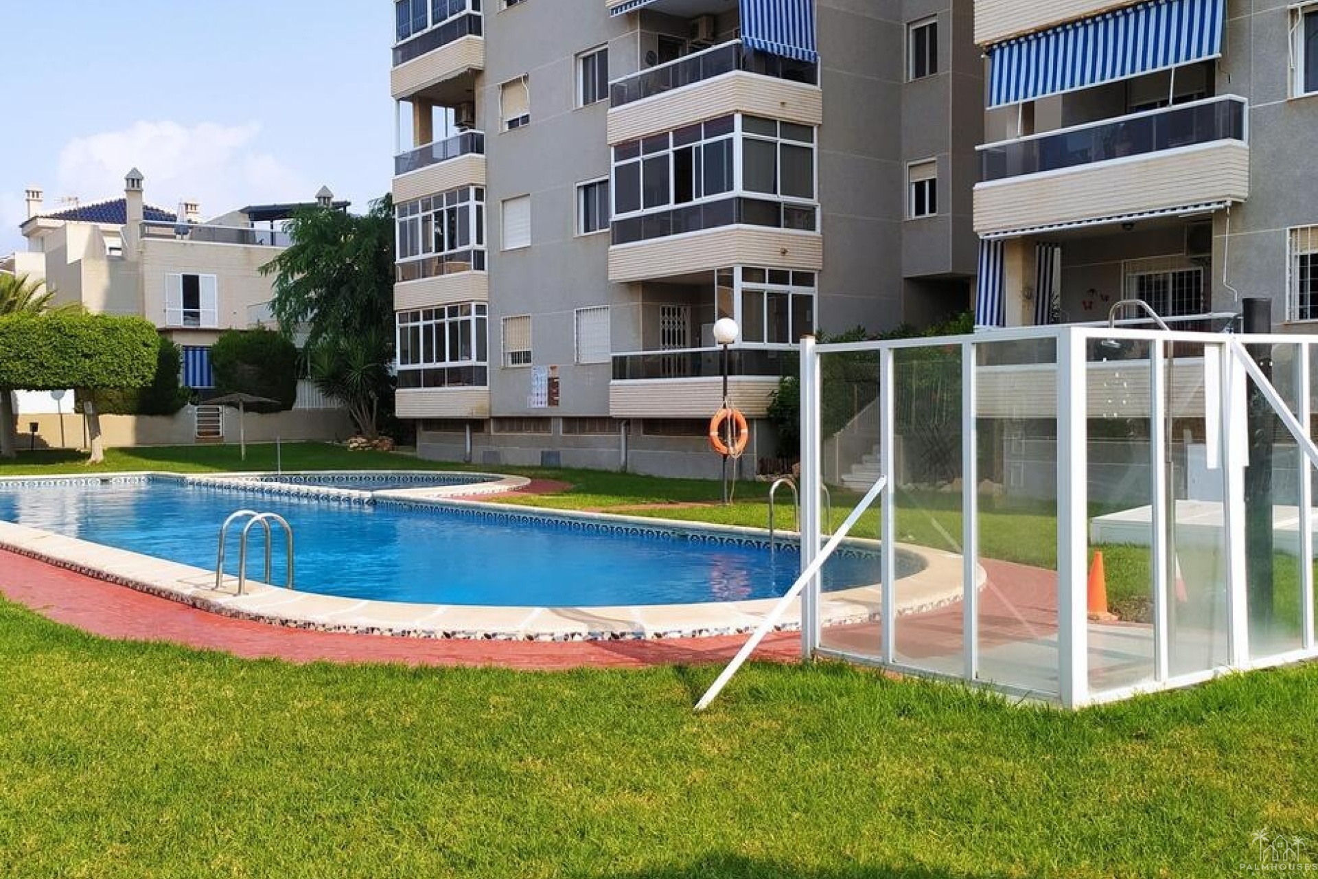 Revente - Apartment - Torrevieja - Torreblanca