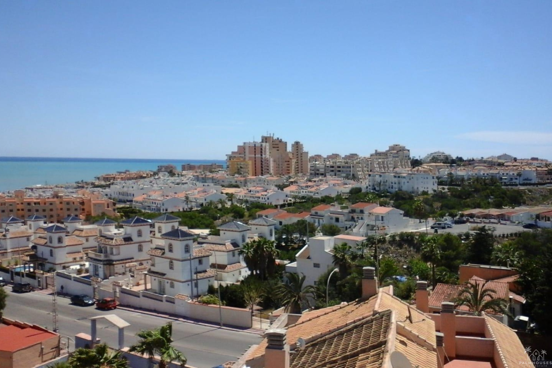 Revente - Apartment - Torrevieja - Torreblanca