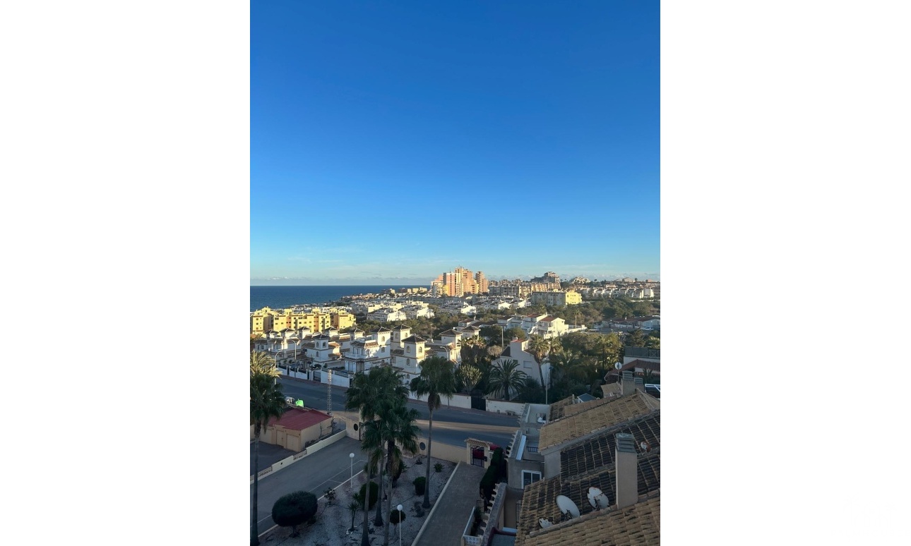 Revente - Apartment - Torrevieja - Torreblanca