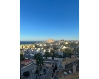 Revente - Apartment - Torrevieja - Torreblanca