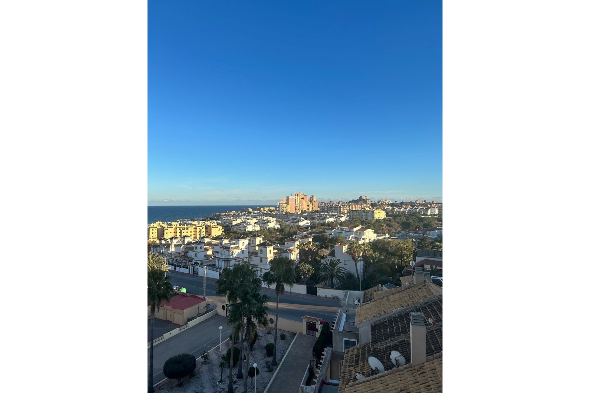 Revente - Apartment - Torrevieja - Torreblanca