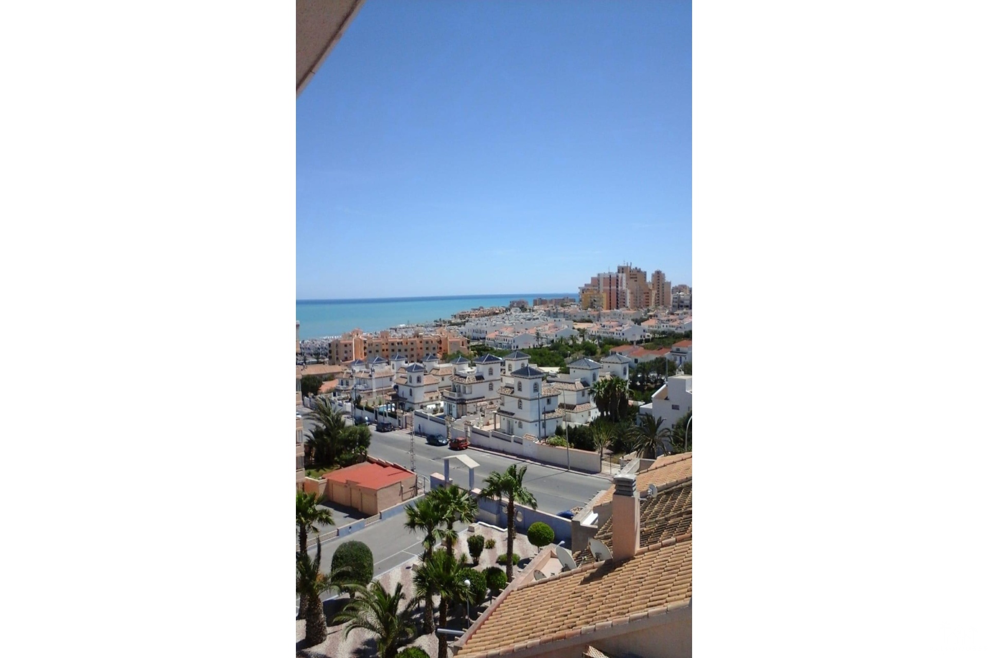 Revente - Apartment - Torrevieja - Torreblanca