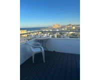 Revente - Apartment - Torrevieja - Torreblanca