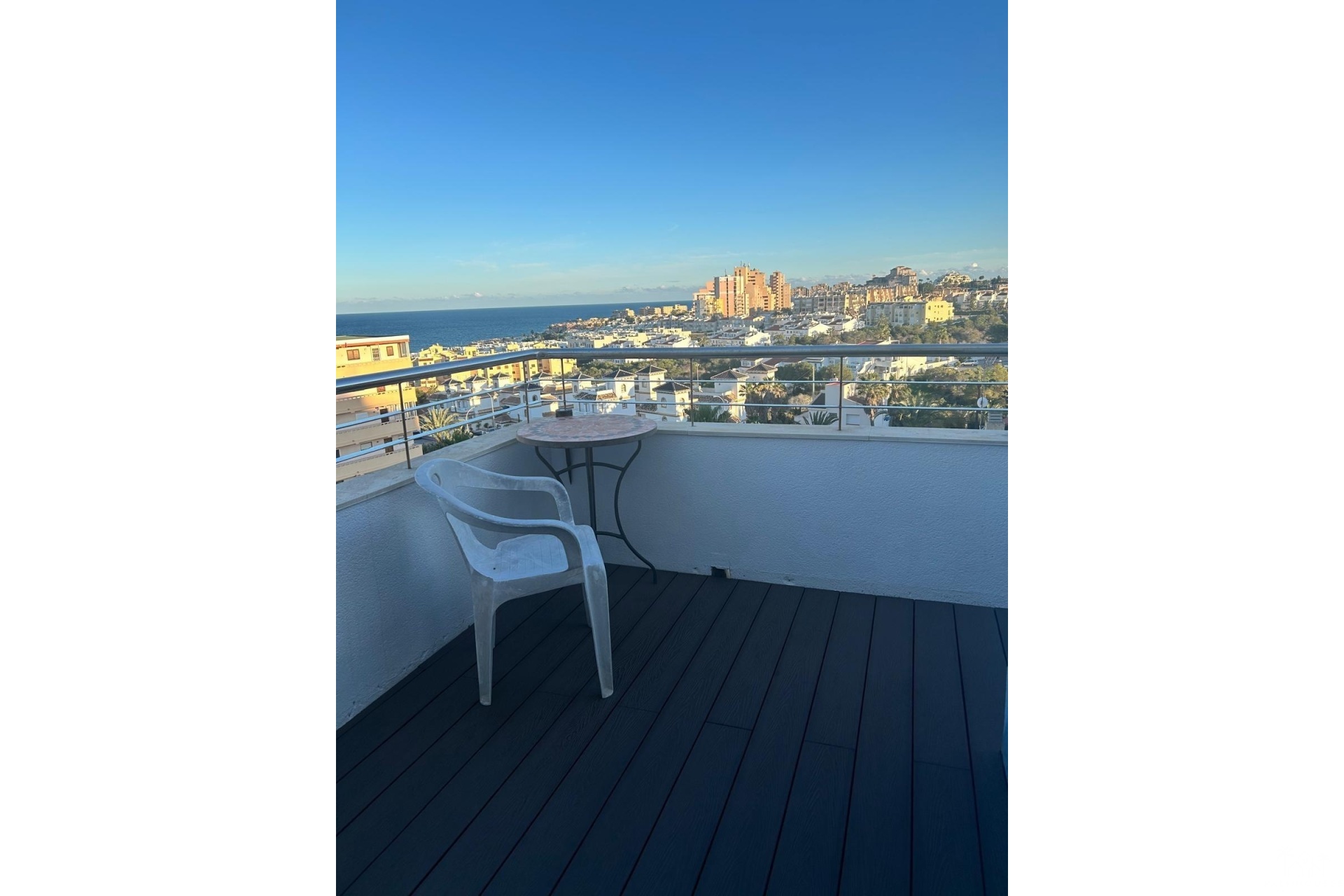 Revente - Apartment - Torrevieja - Torreblanca