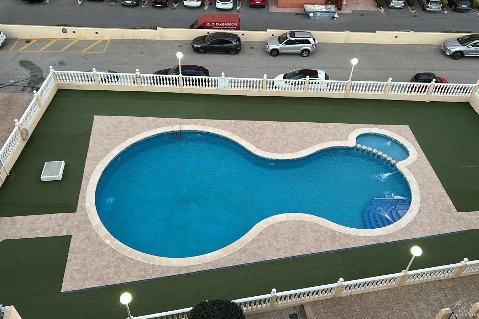 Revente - Apartment - Torrevieja - Torreblanca