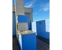 Revente - Apartment - Torrevieja - Torreblanca
