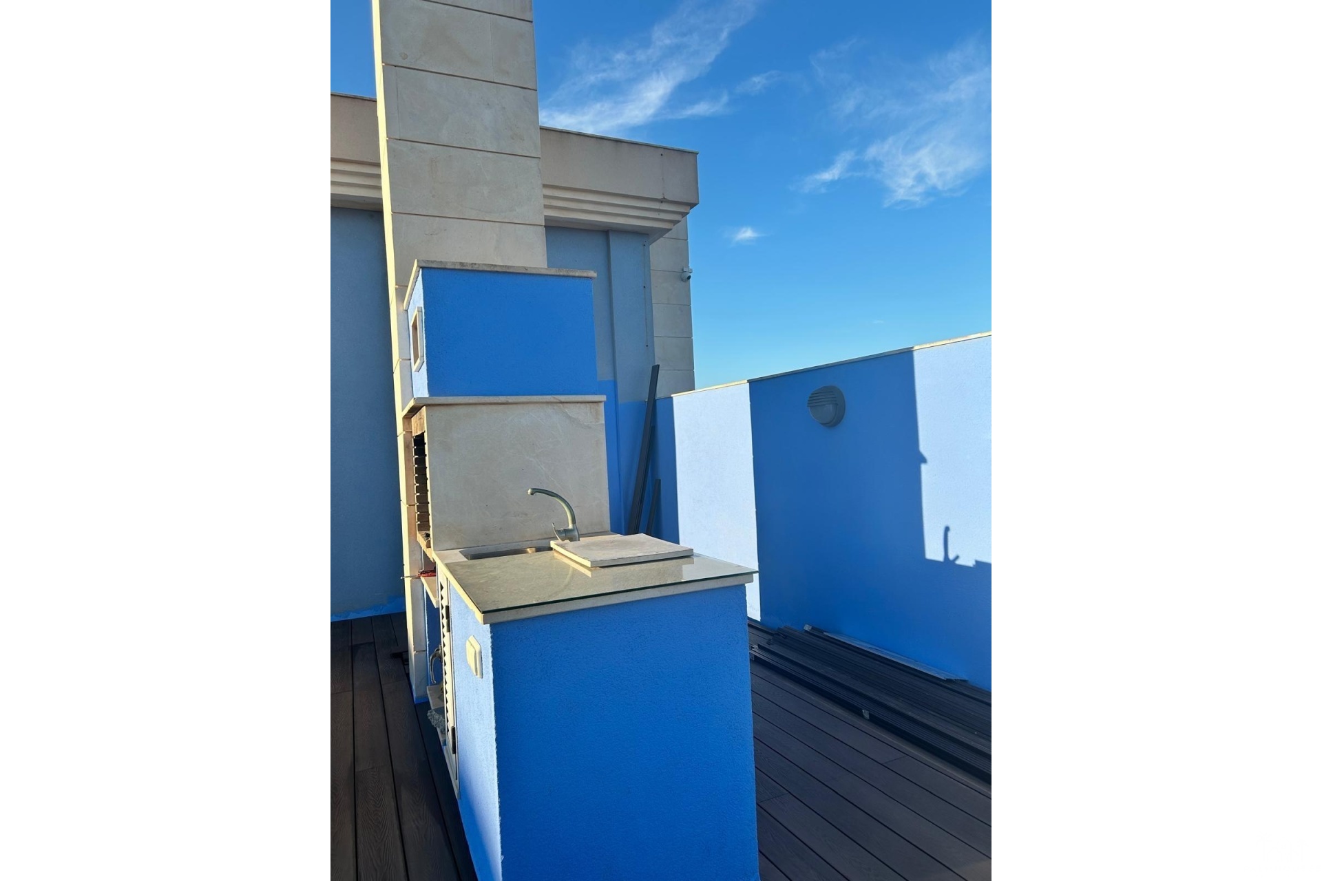 Revente - Apartment - Torrevieja - Torreblanca