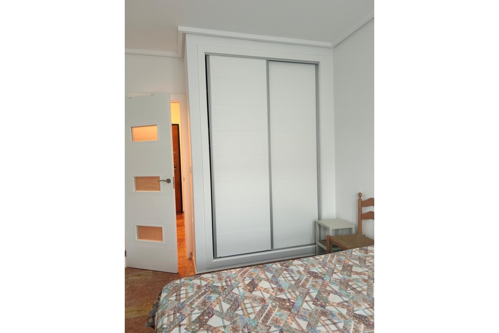 Revente - Apartment - Torrevieja - Torreblanca