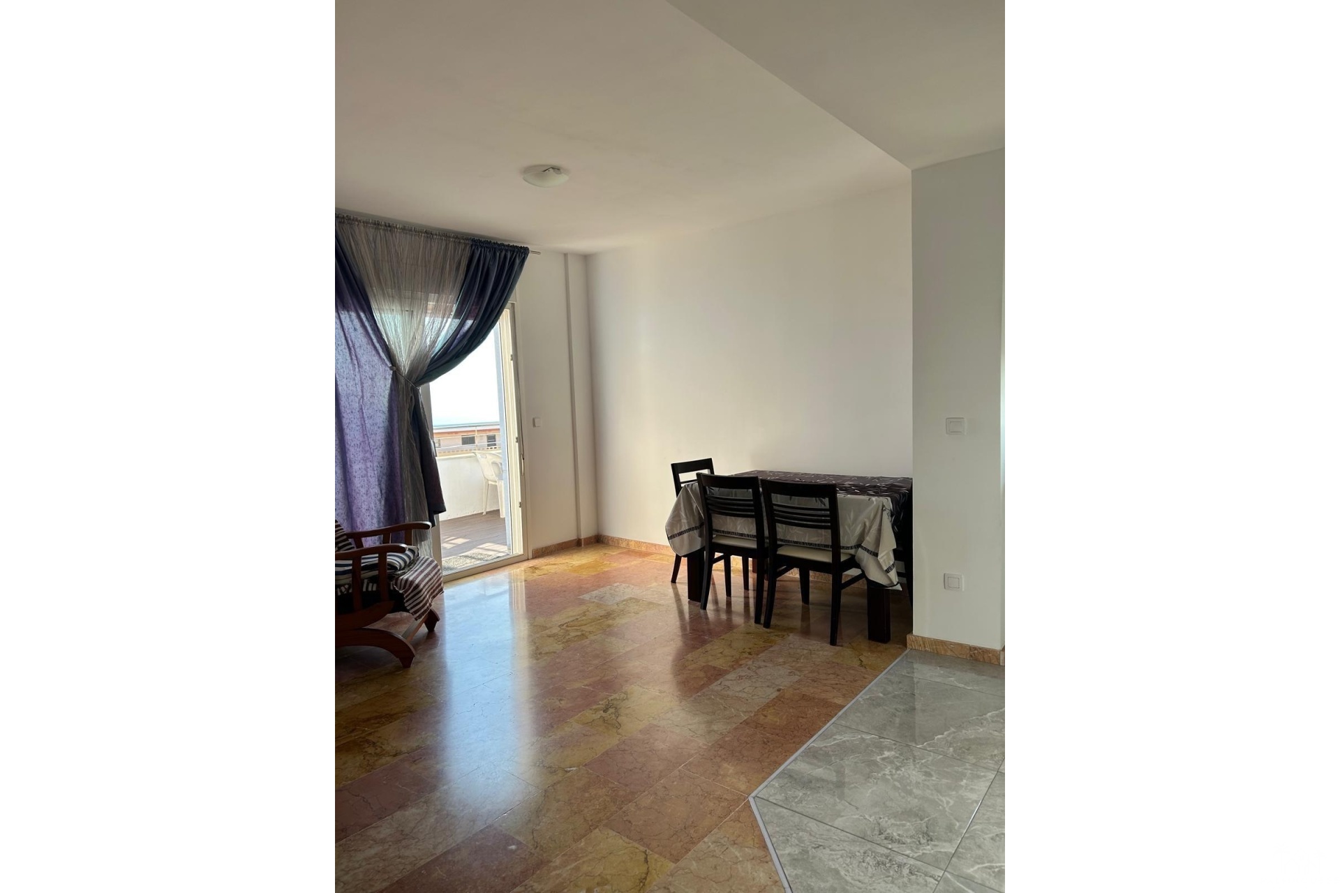 Revente - Apartment - Torrevieja - Torreblanca