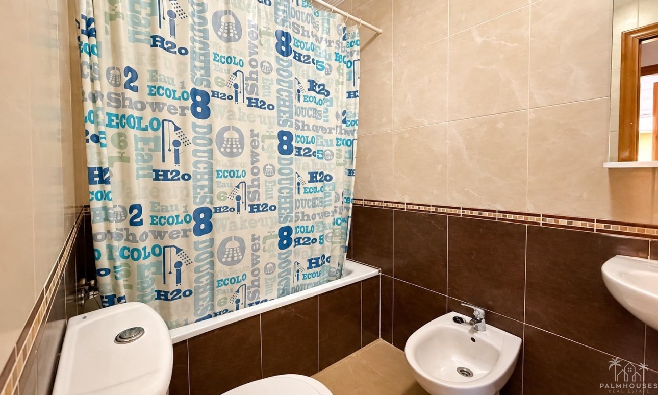 Revente - Apartment - Torrevieja - Torreblanca