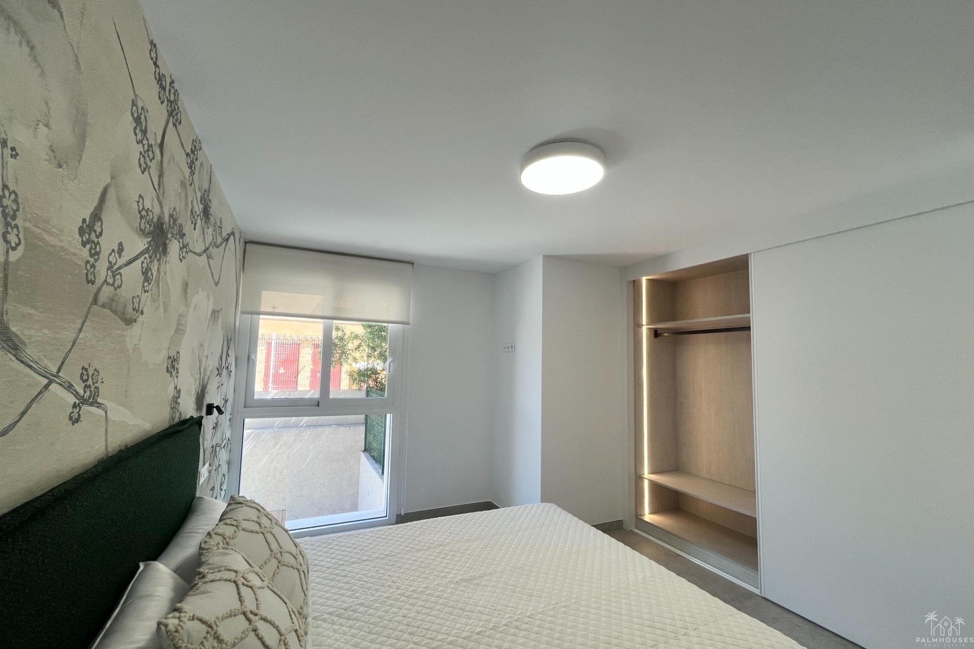 Revente - Apartment - Torrevieja - Torreblanca