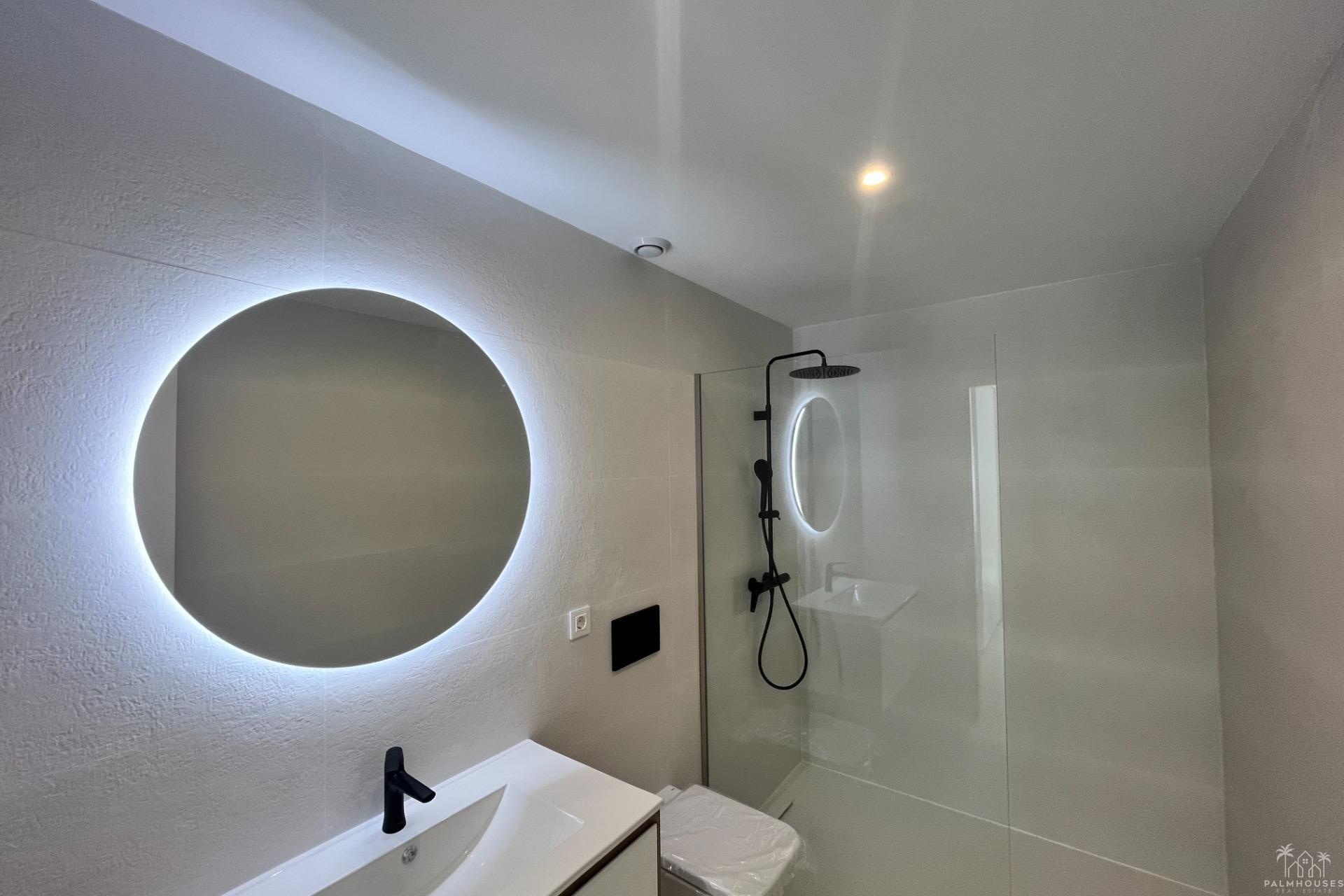 Revente - Apartment - Torrevieja - Torreblanca