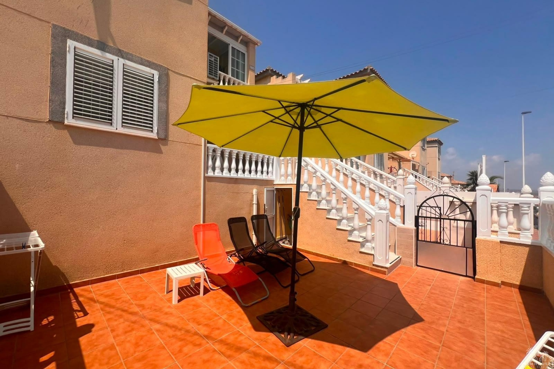 Revente - Apartment - Torrevieja - Torrejón