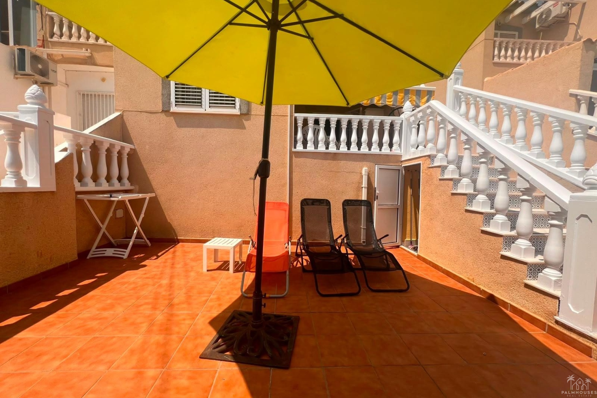 Revente - Apartment - Torrevieja - Torrejón