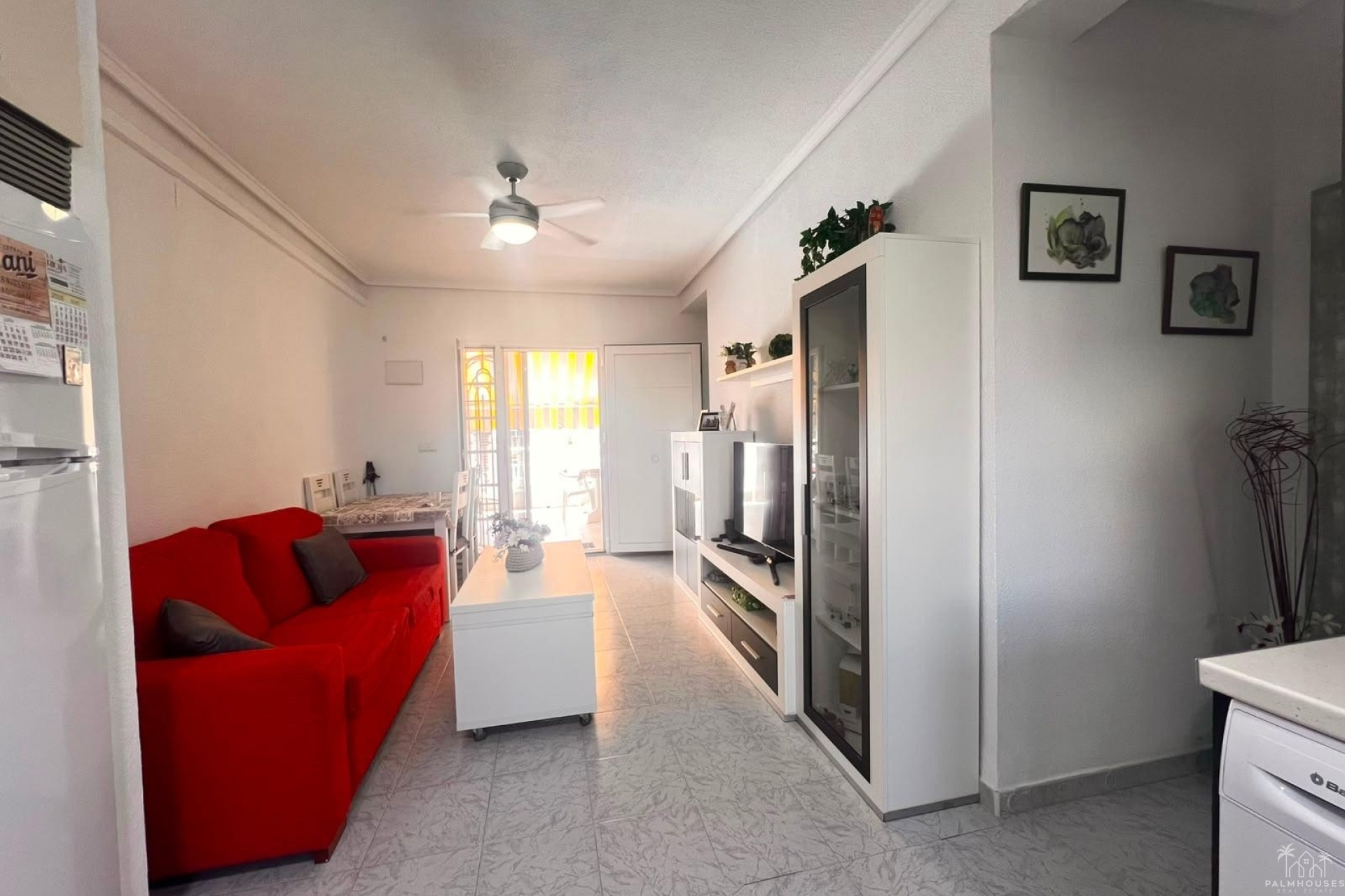 Revente - Apartment - Torrevieja - Torrejón