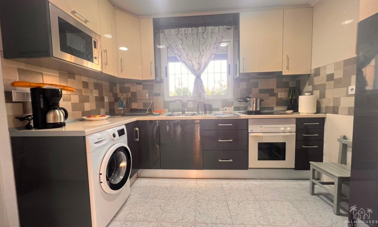 Revente - Apartment - Torrevieja - Torrejón