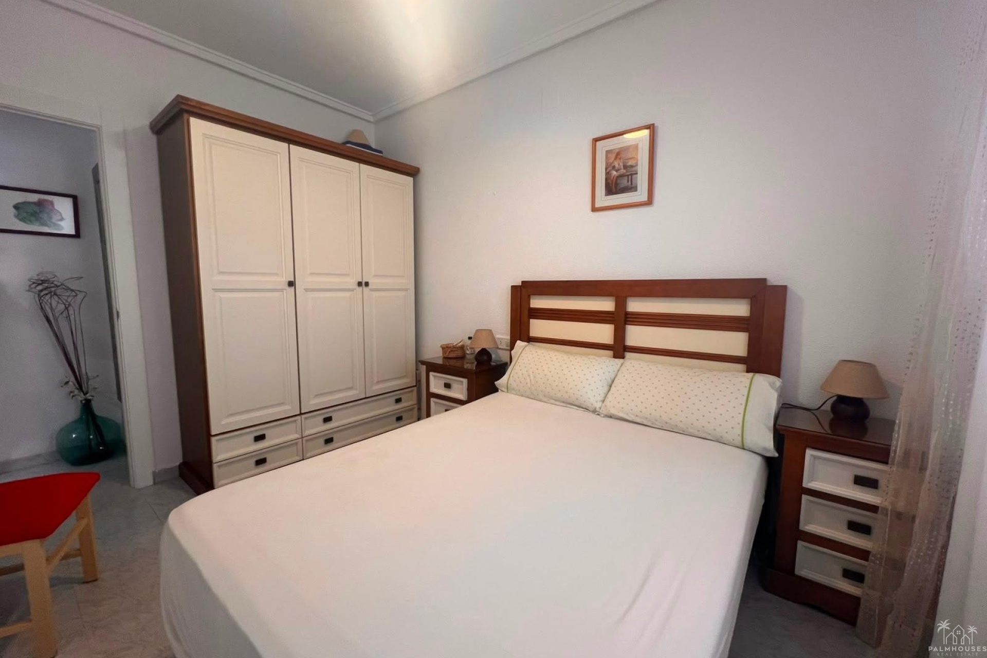 Revente - Apartment - Torrevieja - Torrejón