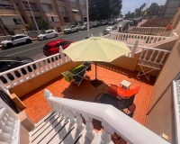 Revente - Apartment - Torrevieja - Torrejón
