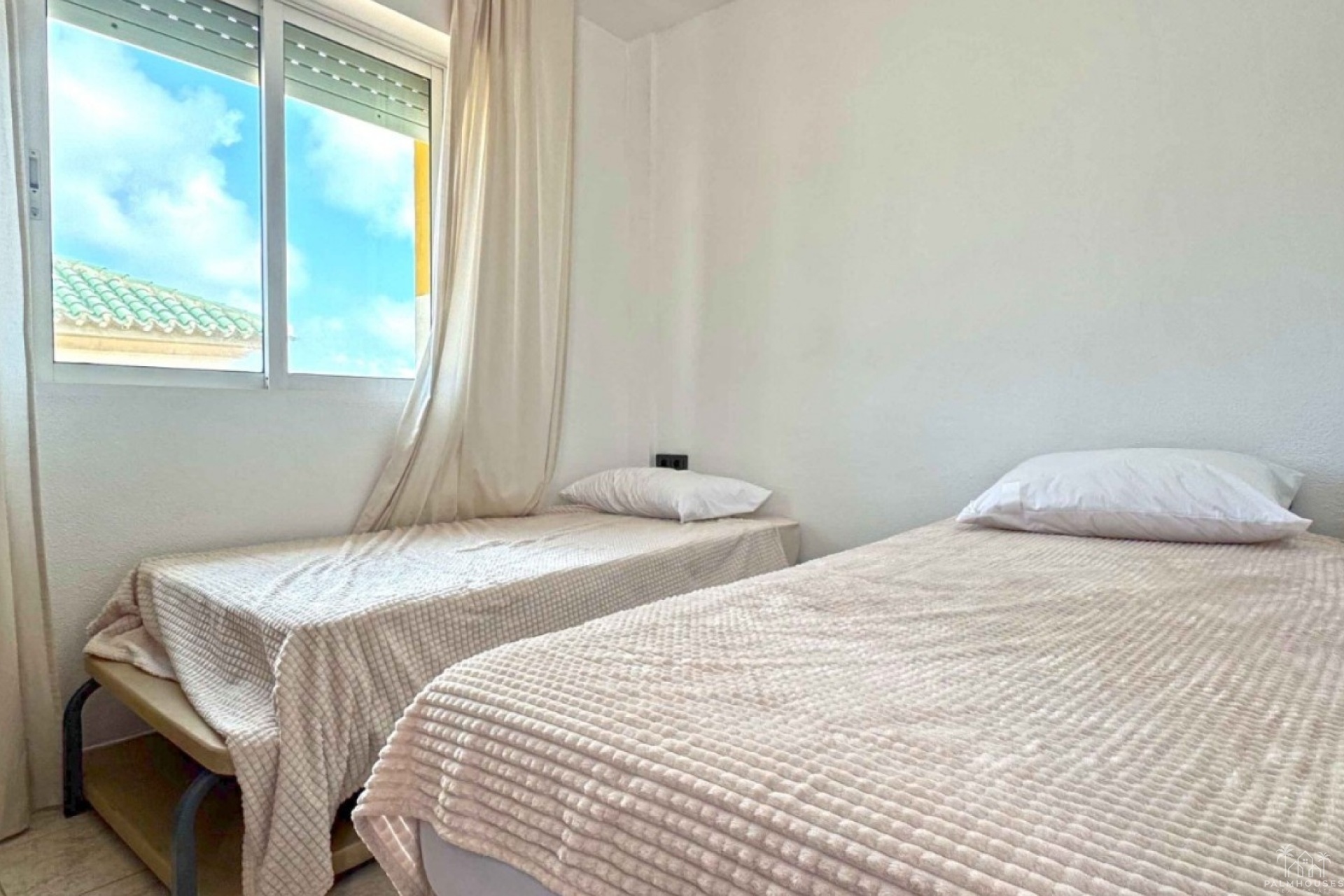 Revente - Apartment - Torrevieja - Torrelamata - La Mata