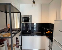 Revente - Apartment - Torrevieja - Torrelamata - La Mata