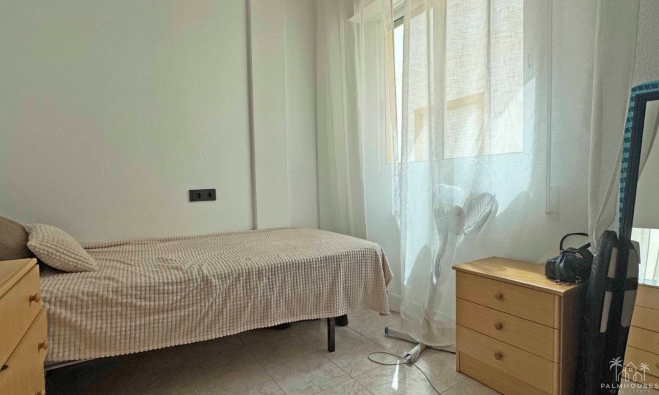 Revente - Apartment - Torrevieja - Torrelamata - La Mata