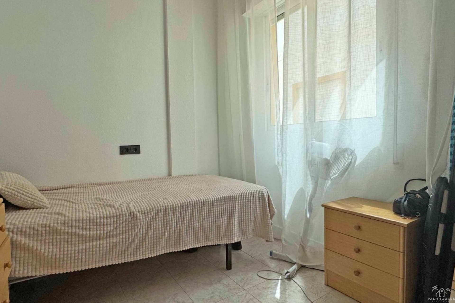 Revente - Apartment - Torrevieja - Torrelamata - La Mata