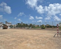 Revente - Apartment - Torrevieja - Torrelamata - La Mata