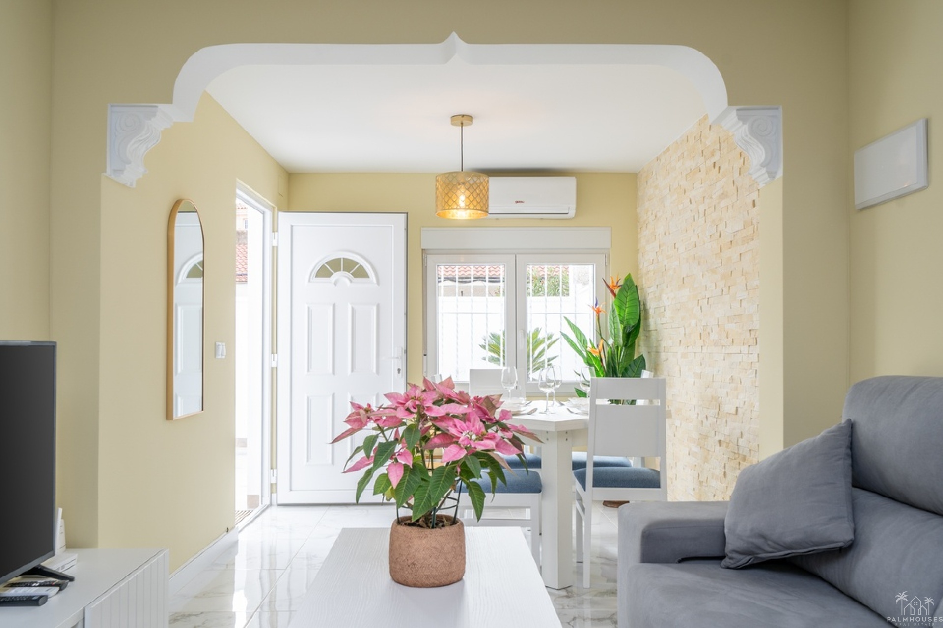 Revente - Apartment - Torrevieja - Torreta