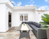 Revente - Apartment - Torrevieja - Torreta